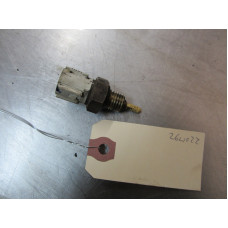 26W022 Intake Air Charge Temperature Sensor For 03-04 Honda Pilot EX-L 3.5
